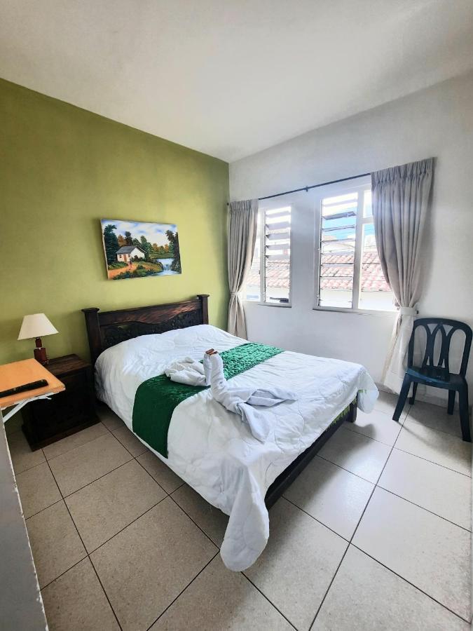 San Gil Tours Hostal Esterno foto