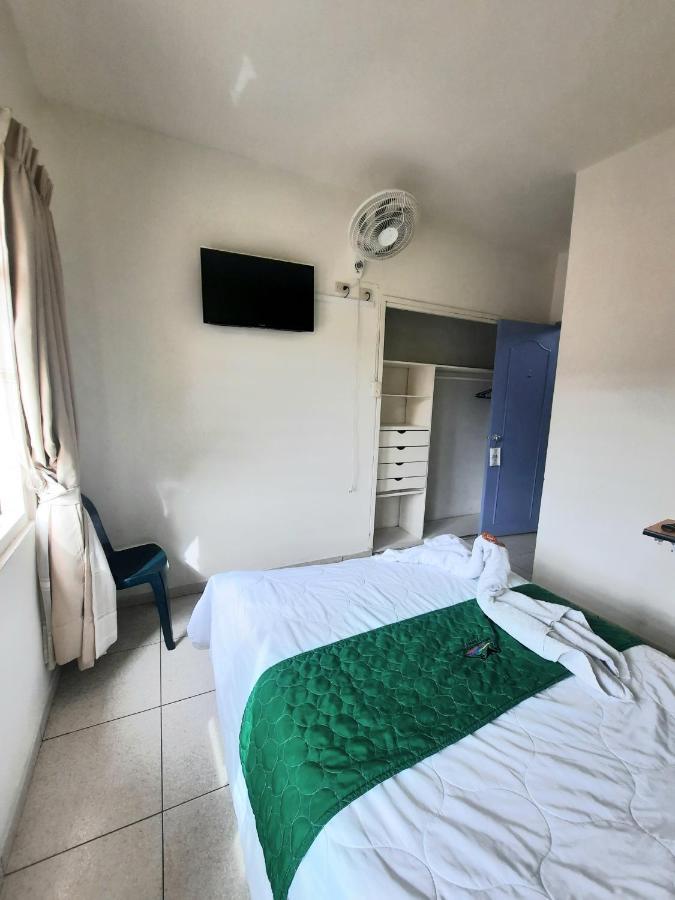 San Gil Tours Hostal Esterno foto