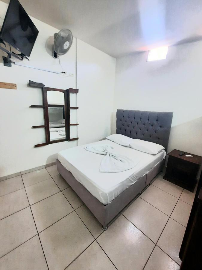 San Gil Tours Hostal Esterno foto