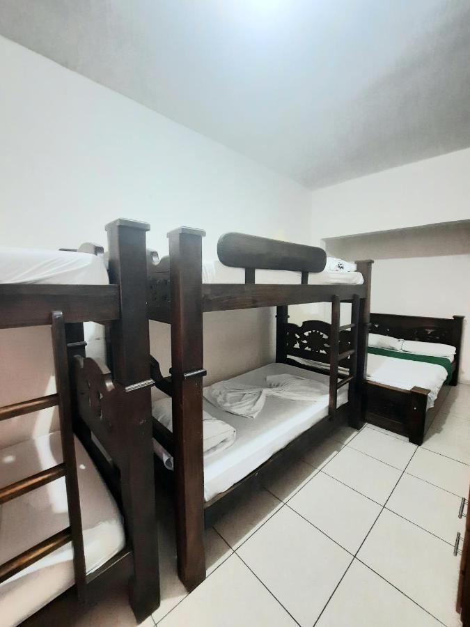 San Gil Tours Hostal Camera foto