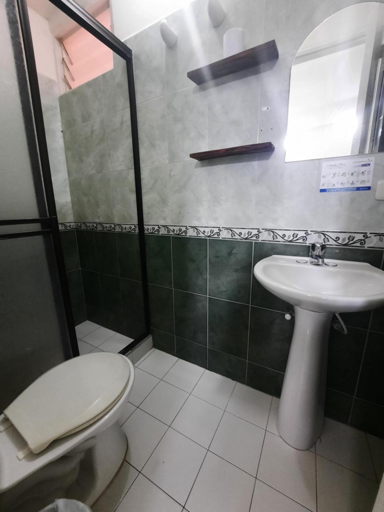 San Gil Tours Hostal Camera foto